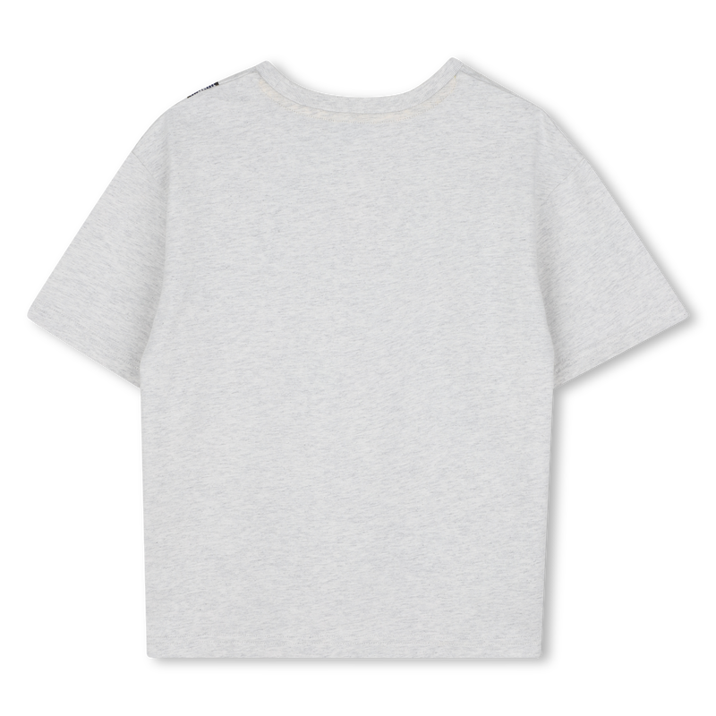 T-Shirt mit kurzen &Auml;rmeln MARC JACOBS 
                        JUNGE