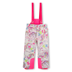 Skihose BILLIEBLUSH 
                    M&Auml;DCHEN