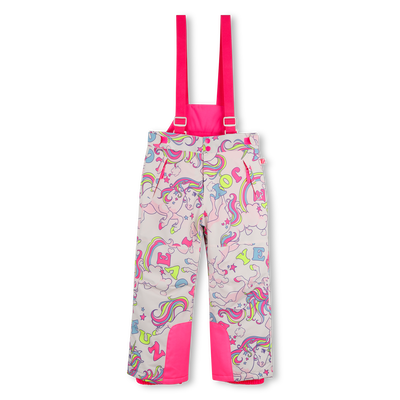Skihose BILLIEBLUSH M&Auml;DCHEN