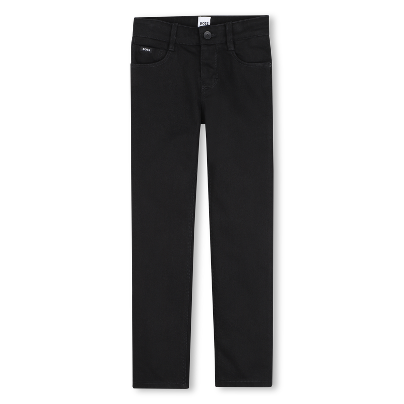 Jeanshose BOSS 
                        JUNGE