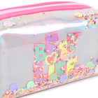T&uuml;te mit konfetti BILLIEBLUSH 
                    M&Auml;DCHEN
