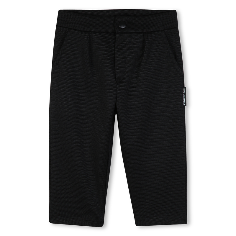 Jogginganzug KARL LAGERFELD KIDS 
                        JUNGE