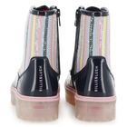 Stiefeletten BILLIEBLUSH 
                    M&Auml;DCHEN