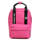 Rucksack mit zwei Griffen KARL LAGERFELD KIDS 
                    M&Auml;DCHEN