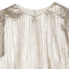Kleid mit Ballon&auml;rmeln BILLIEBLUSH 
                    M&Auml;DCHEN