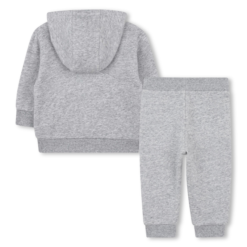 Jogging-Set mit Kapuze TIMBERLAND 
                        JUNGE