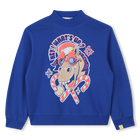Weihnachts-Sweatshirt BILLIEBLUSH 
                    JUNGE