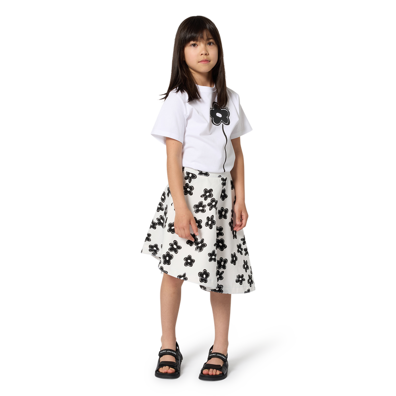 RIEMCHEN-SANDALEN MARC JACOBS 
                        JUNGE