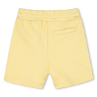 Fleece-shorts GIVENCHY 
                    JUNGE