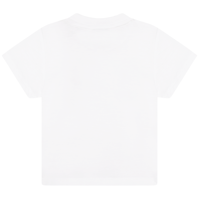 KURZÄRMELIGES T-SHIRT BOSS 
                        JUNGE