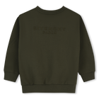Sweat GIVENCHY 
                    JUNGE