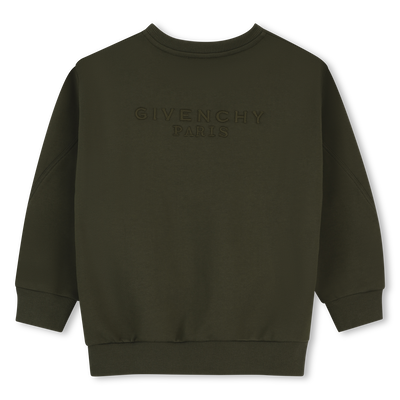 Sweat GIVENCHY JUNGE