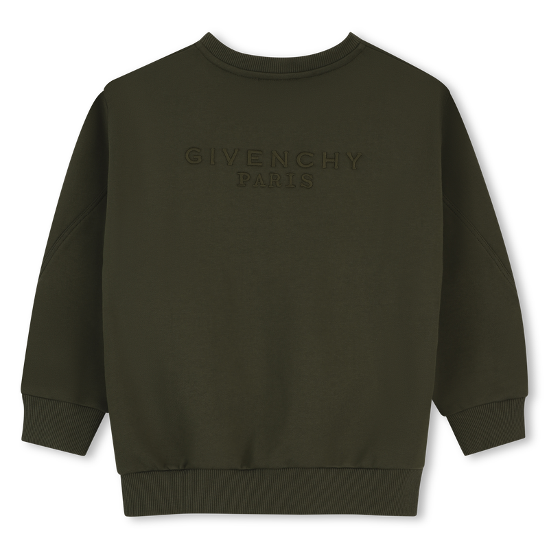 Sweat GIVENCHY 
                        JUNGE