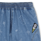 Jans-shorts KENZO KIDS 
                    M&Auml;DCHEN