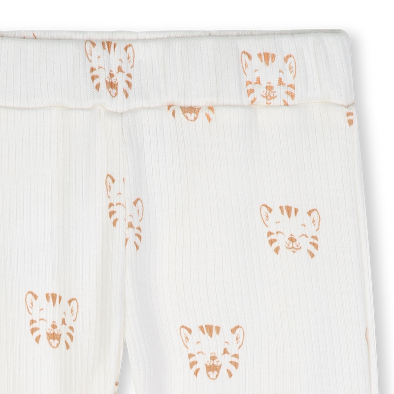 T-Shirt- und Hosen-Set KENZO KIDS 
                        JUNGE