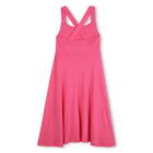2-in-1 kleid DKNY 
                    M&Auml;DCHEN