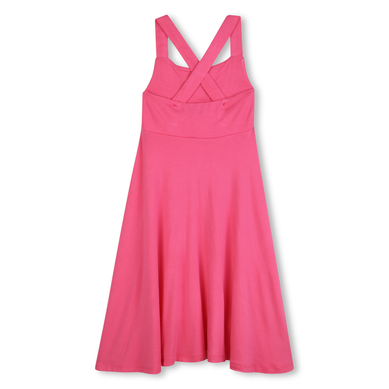 2-IN-1 KLEID DKNY 
                        M&Auml;DCHEN