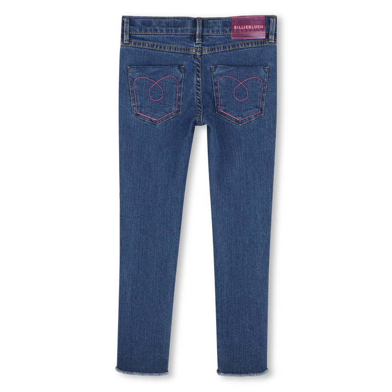 Jeanshose BILLIEBLUSH 
                        M&Auml;DCHEN