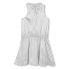 Strukturiertes Festkleid DKNY 
                    M&Auml;DCHEN