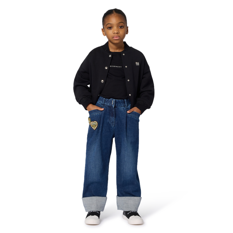 Sneaker aus Rindsleder GIVENCHY 
                        UNISEX