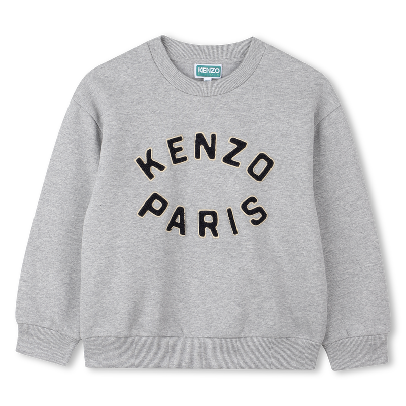 Set aus Sweatshirt und Hose KENZO KIDS 
                        UNISEX