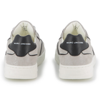 Low-Top-Sneakers mit Schn&uuml;rung MARC JACOBS 
                    M&Auml;DCHEN
