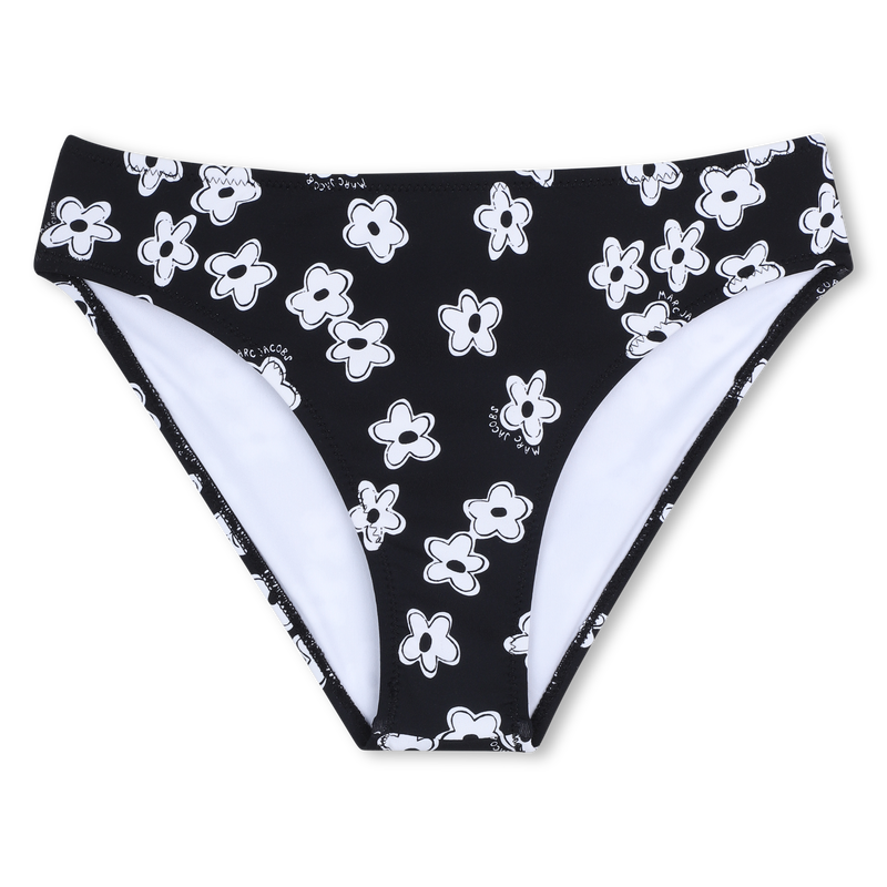 2-TEILIGER BADEANZUG MARC JACOBS 
                        M&Auml;DCHEN