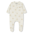 Pyjama-Set mit M&uuml;tze und L&auml;tzchen KENZO KIDS 
                    JUNGE