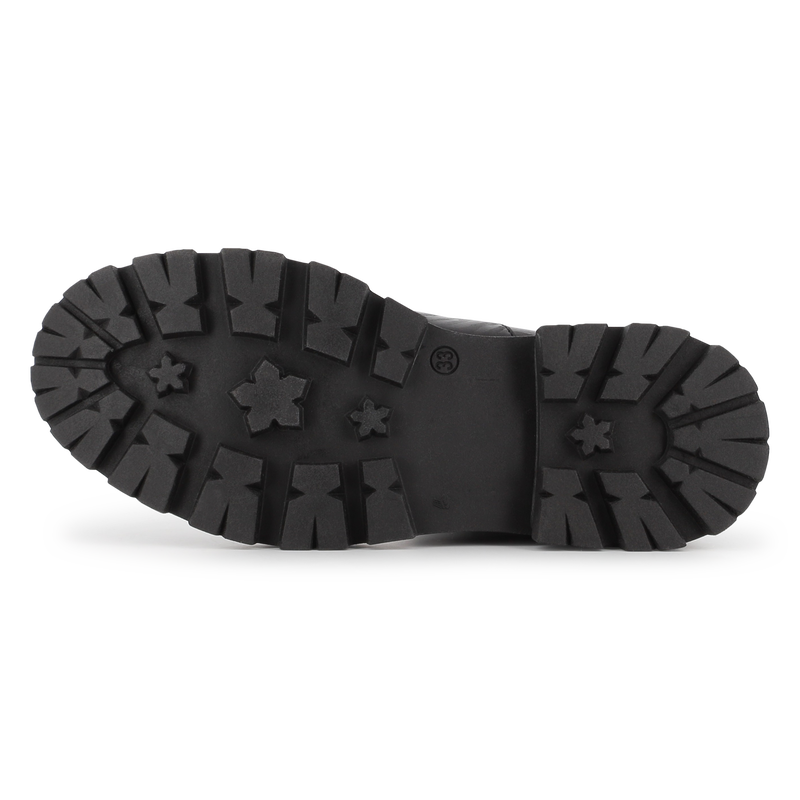 Stiefeletten ZADIG & VOLTAIRE 
                        M&Auml;DCHEN