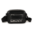 Textil-Handtasche, SCHWARZ, hi-res