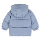 Steppjacke mit Kapuze BOSS 
                    JUNGE