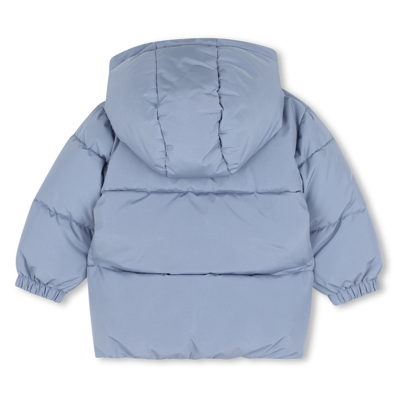 Steppjacke mit Kapuze BOSS 
                        JUNGE