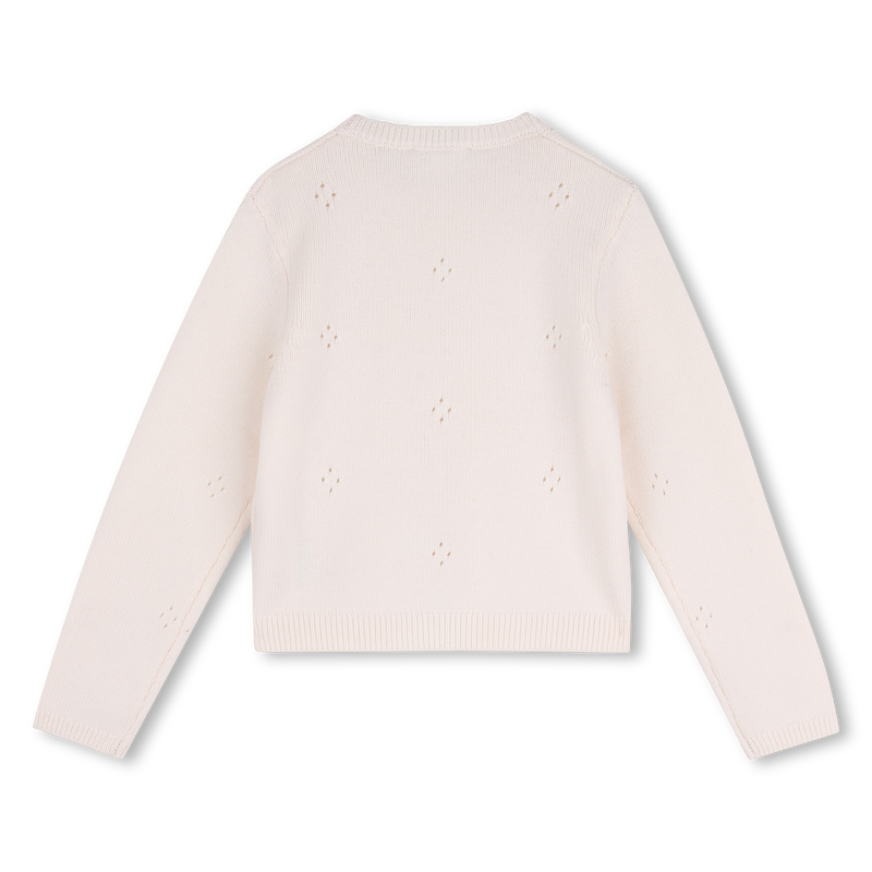 Pullover CHLOE 
                        M&Auml;DCHEN