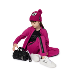 Kurz&auml;rmeliges T-Shirt KARL LAGERFELD KIDS 
                    M&Auml;DCHEN