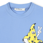 Kurz&auml;rmeliges T-Shirt BILLIEBLUSH 
                    JUNGE