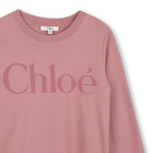 Langarmshirt CHLOE 
                    M&Auml;DCHEN