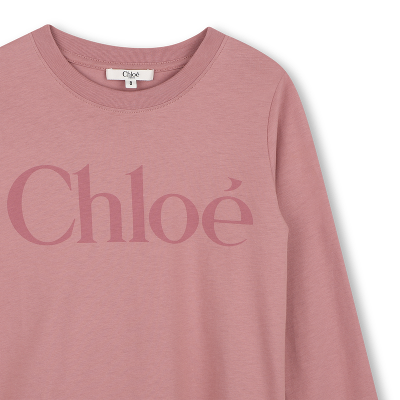 Langarmshirt CHLOE 
                        M&Auml;DCHEN