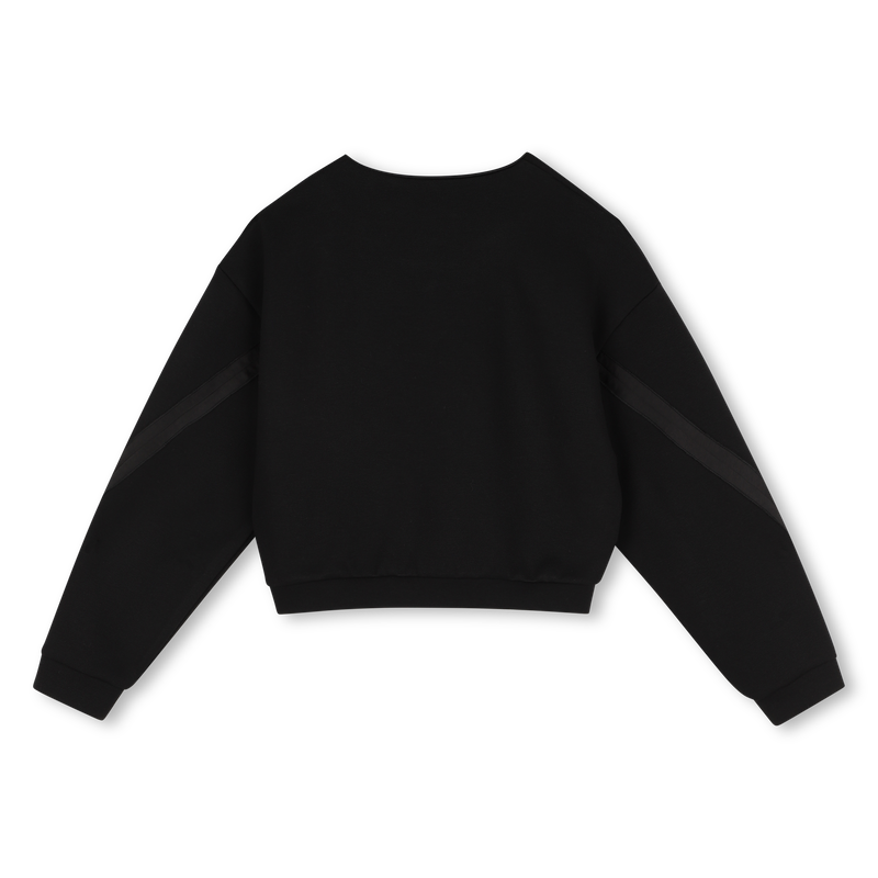 Sweat GIVENCHY 
                        M&Auml;DCHEN