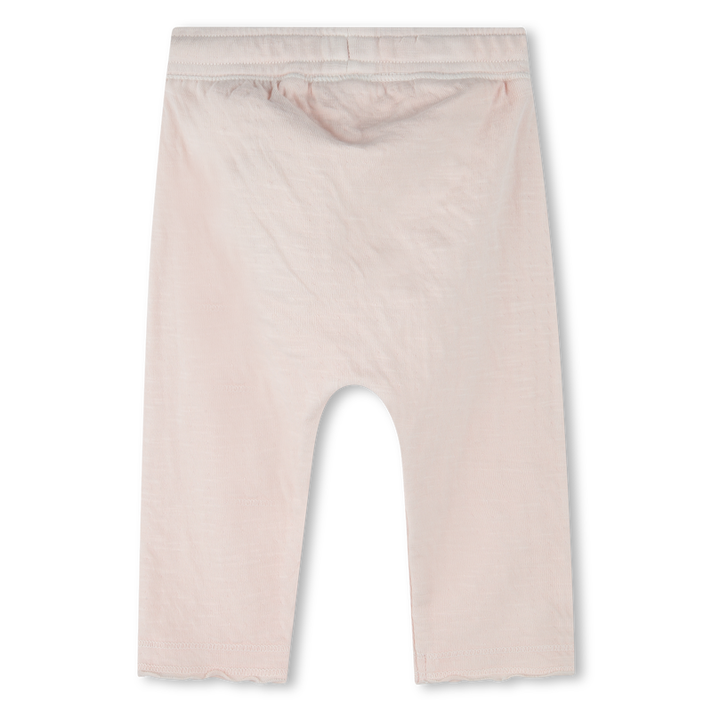 Baumwoll-Set mit Shirt + Hose ZADIG & VOLTAIRE 
                        UNISEX