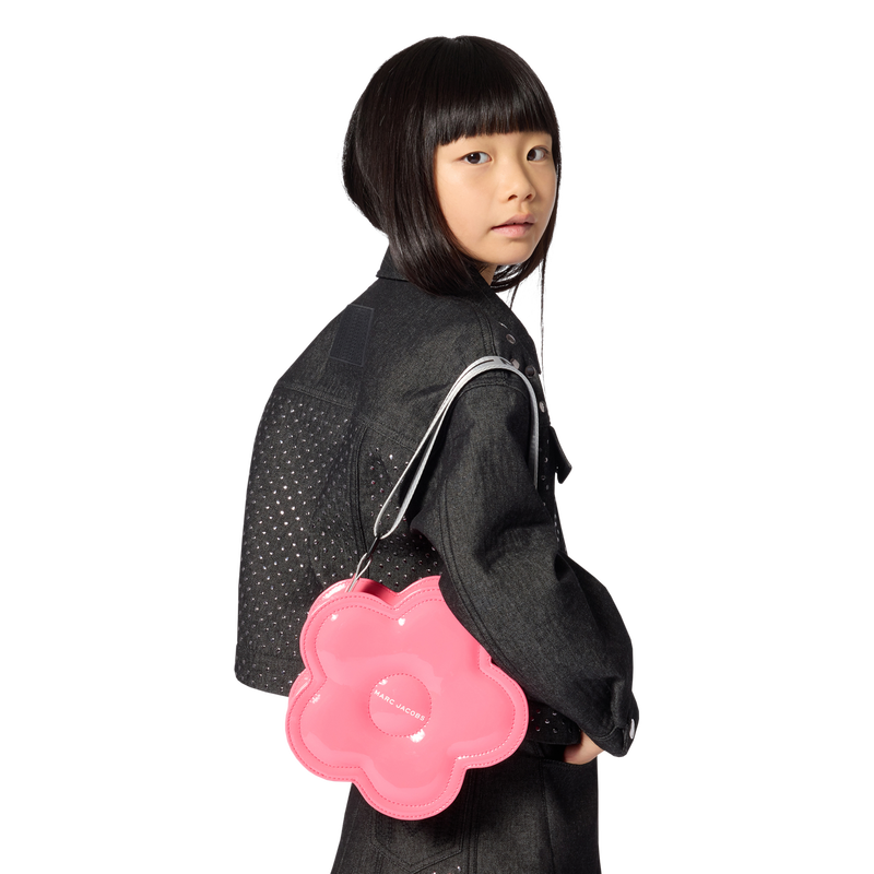 Handtasche MARC JACOBS 
                        M&Auml;DCHEN