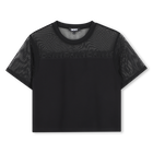 T-Shirt mit Fantasieprint DKNY 
                    M&Auml;DCHEN
