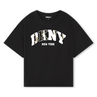 Kurzarmshirt, SCHWARZ, hi-res