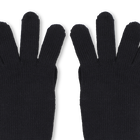 Gestrickte Handschuhe KARL LAGERFELD KIDS 
                    JUNGE