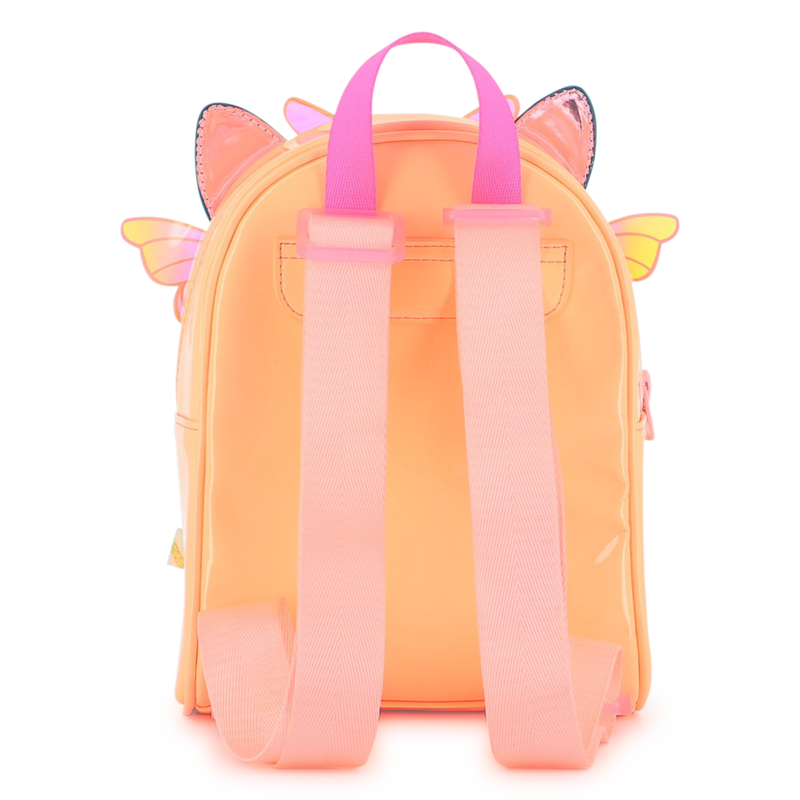 Rucksack BILLIEBLUSH 
                        M&Auml;DCHEN