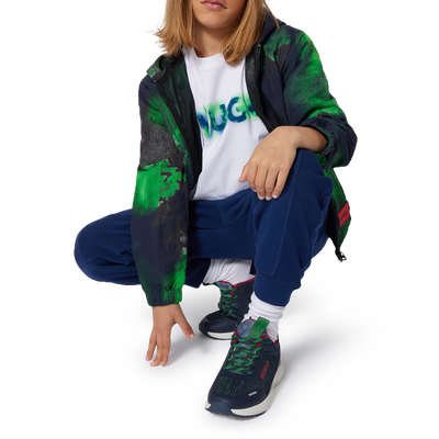 Kurzarm-T-Shirt HUGO JUNGE