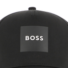 Schirmm&uuml;tze BOSS 
                    JUNGE