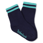 Jacquard-Socken 3er-Set TIMBERLAND 
                    JUNGE