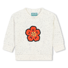 Sweatshirt und Hose KENZO KIDS 
                    M&Auml;DCHEN