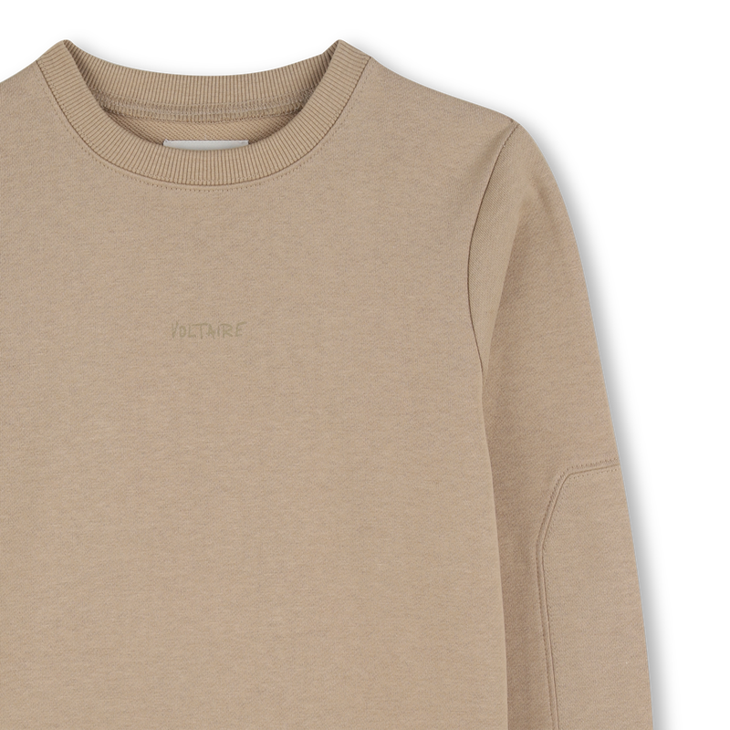 &Uuml;BERF&Auml;RBTES SWEATSHIRT ZADIG & VOLTAIRE 
                        JUNGE