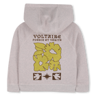 Kapuzenpullover ZADIG & VOLTAIRE 
                    M&Auml;DCHEN